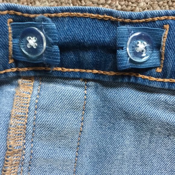 Children’s stretch denim - Picture 4 of 5